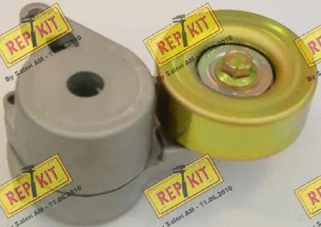 Belt Tensioner, V-ribbed belt (RKT2671)