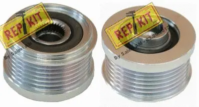 Alternator Freewheel Clutch (RKT2073)