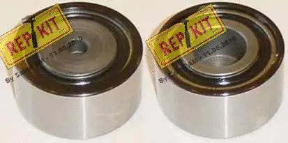 Tensioner Pulley, timing belt (RKT1764)