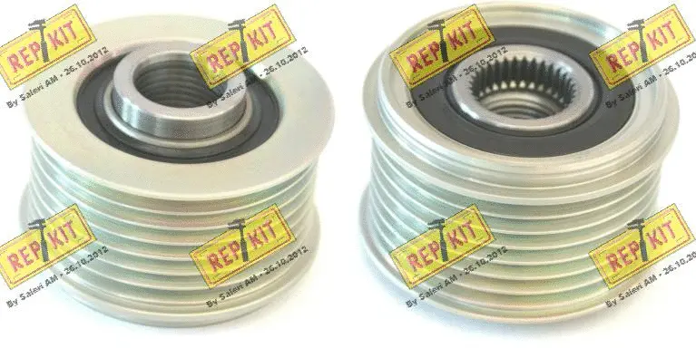 Alternator Freewheel Clutch (RKT3592)