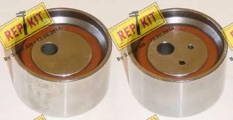 Tensioner Pulley, timing belt (RKT2197)