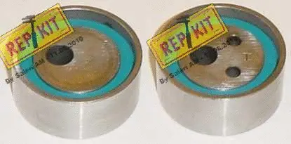 Tensioner Pulley, timing belt (RKT1087)