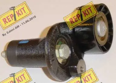 Belt Tensioner, V-ribbed belt (RKT2222)