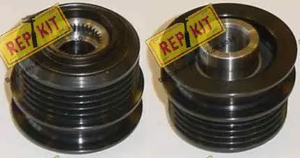 Alternator Freewheel Clutch (RKT2370)