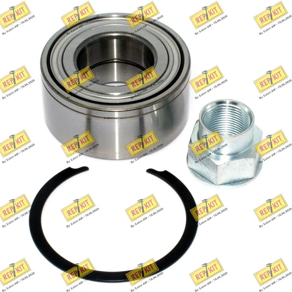 Wheel Bearing Kit (RKB1082)