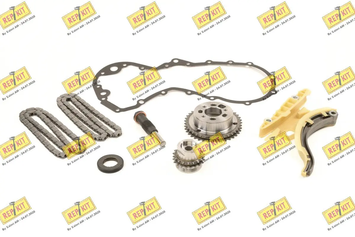 Timing Chain Kit (RKT8985K)