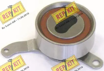 Tensioner Pulley, timing belt (RKT2747)