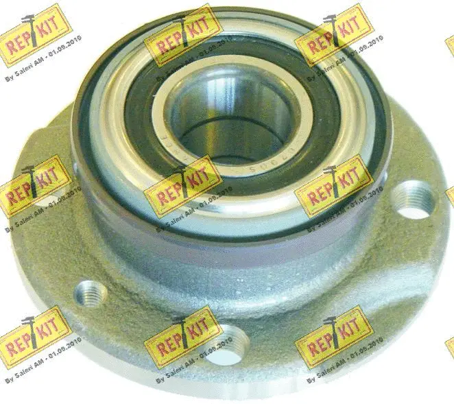 Wheel Bearing Kit (RKB2024)