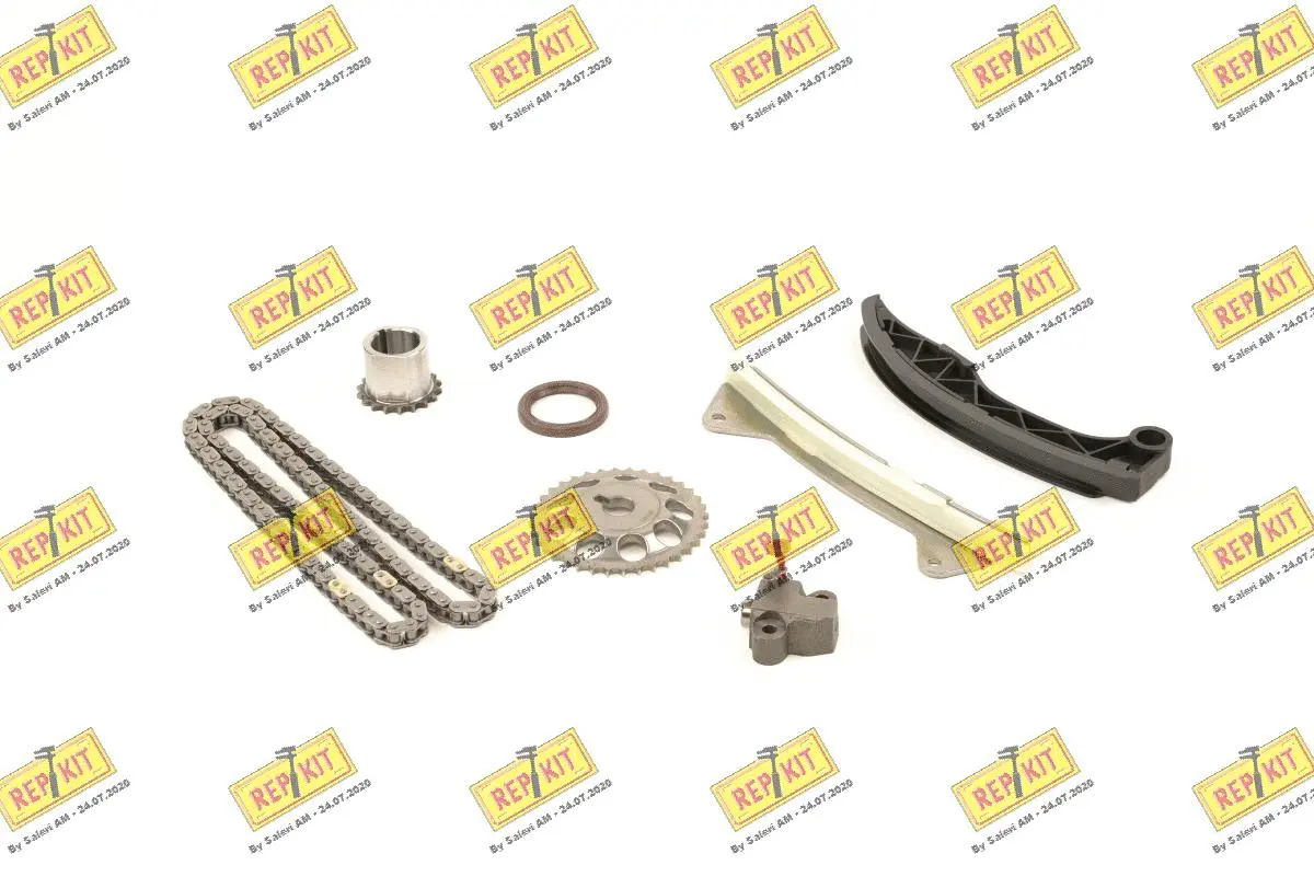 Timing Chain Kit (RKT8917K)