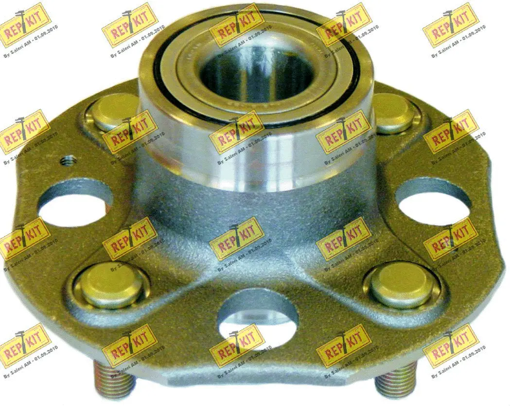 Wheel Bearing Kit (RKB1828)