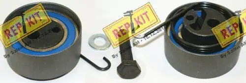 Tensioner Pulley, timing belt (RKT2280A)