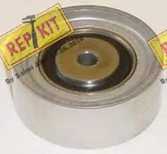 Deflection/Guide Pulley, V-ribbed belt (RKT1778)