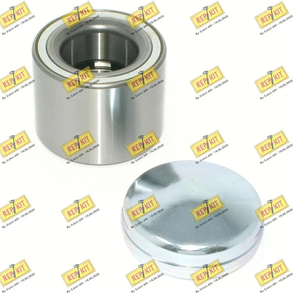 Wheel Bearing Kit (RKB1942)