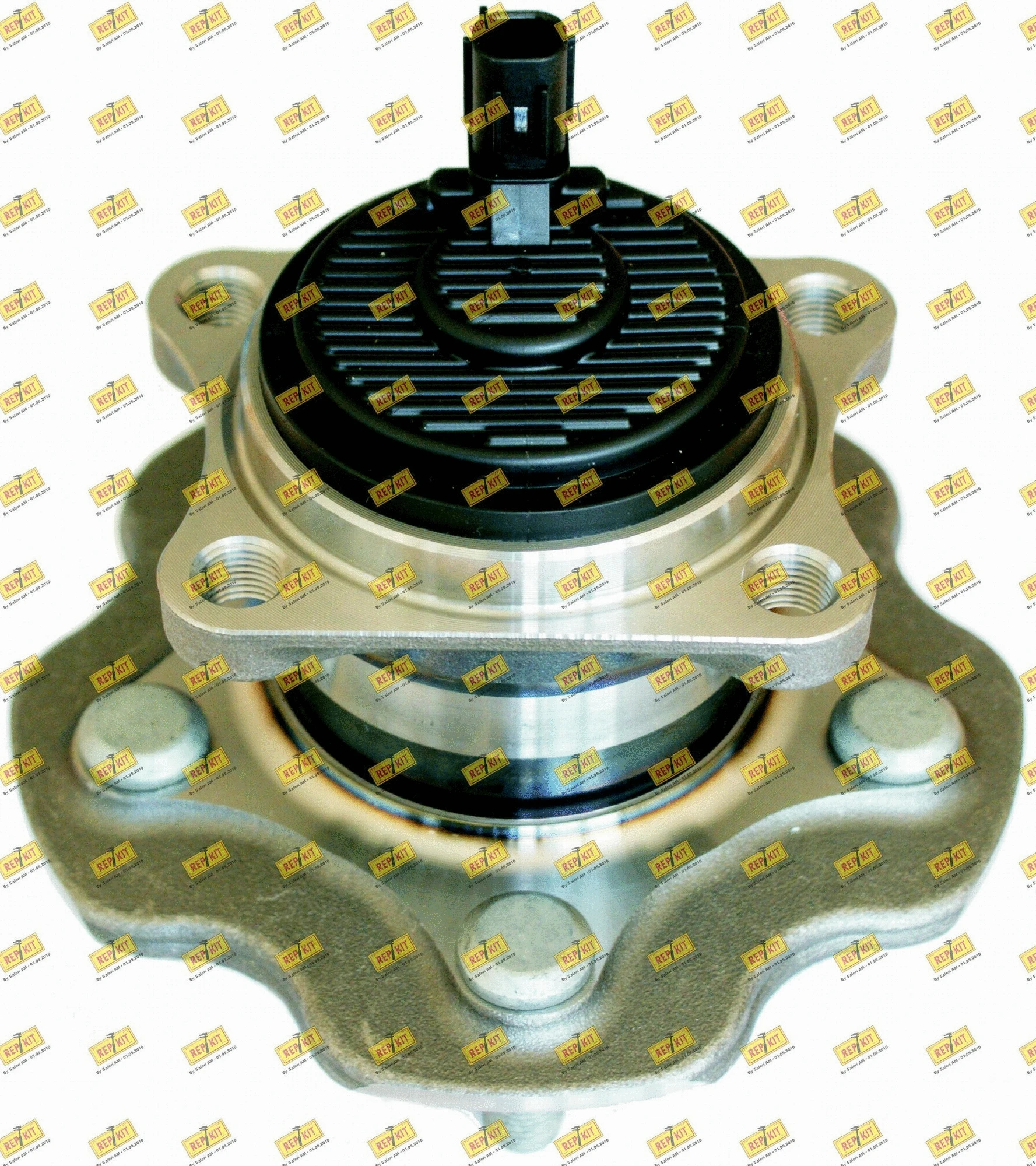 Wheel Bearing Kit (RKB2325)