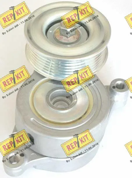 Belt Tensioner, V-ribbed belt (RKT3262)