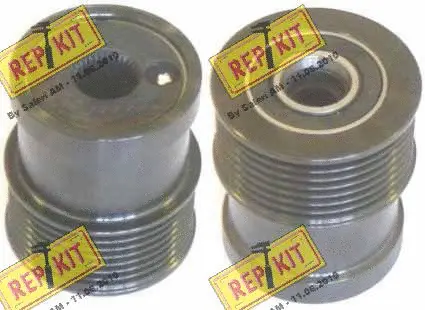 Alternator Freewheel Clutch (RKT2953)