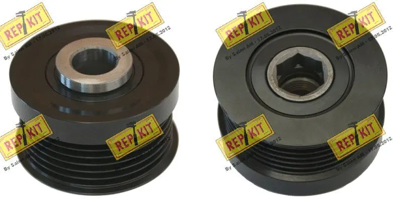 Alternator Freewheel Clutch (RKT3460)