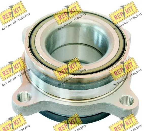 Wheel Bearing Kit (RKB2794)