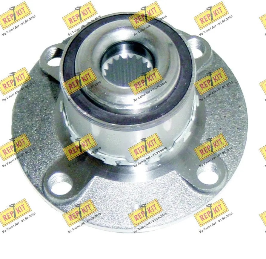 Wheel Bearing Kit (RKB1968)
