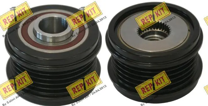 Alternator Freewheel Clutch (RKT3600)