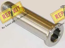 Belt Tensioner, V-ribbed belt (RKT2374)