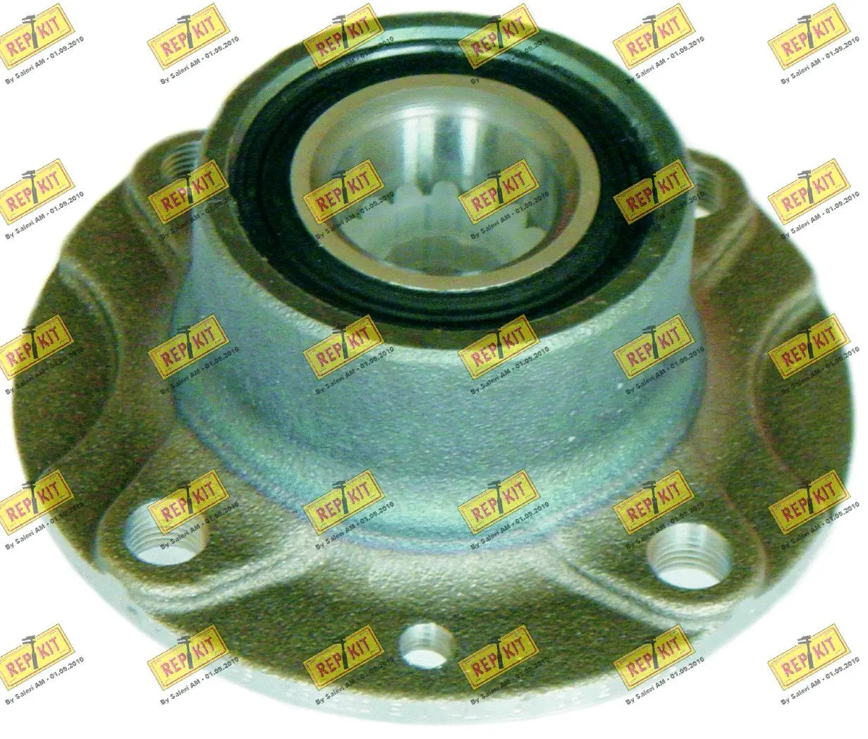 Wheel Bearing Kit (RKB1235)