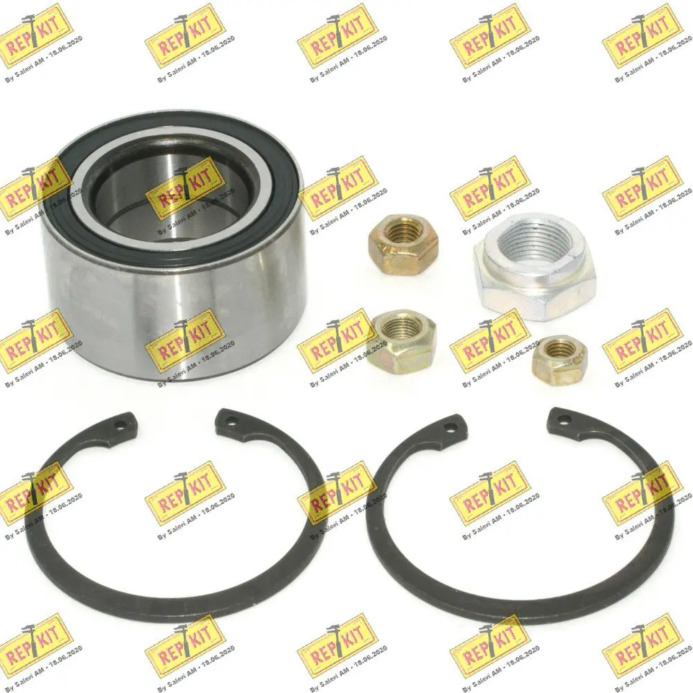 Wheel Bearing Kit (RKB1104)