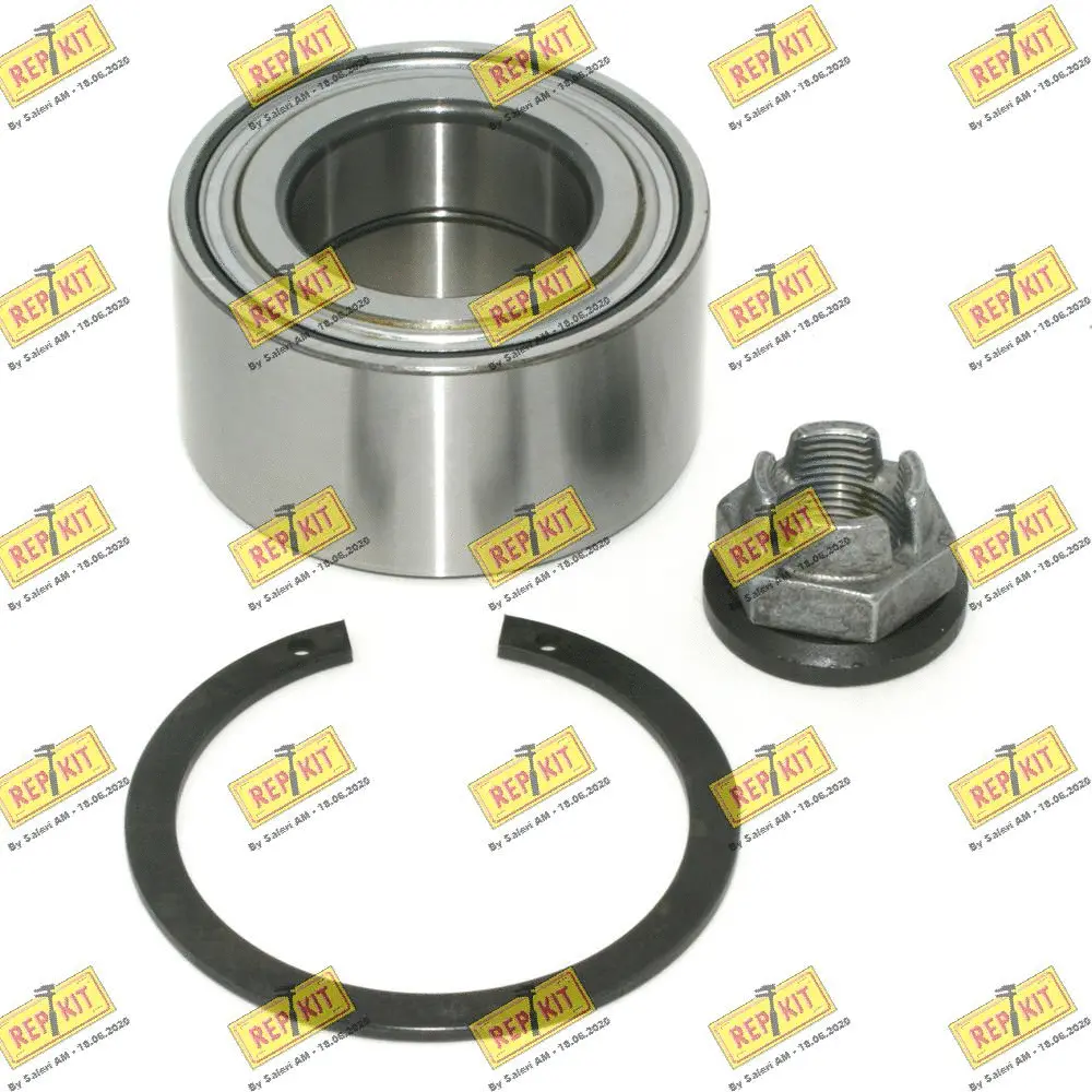 Wheel Bearing Kit (RKB2578)