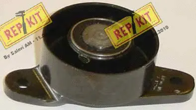 Belt Tensioner, V-ribbed belt (RKT1643)