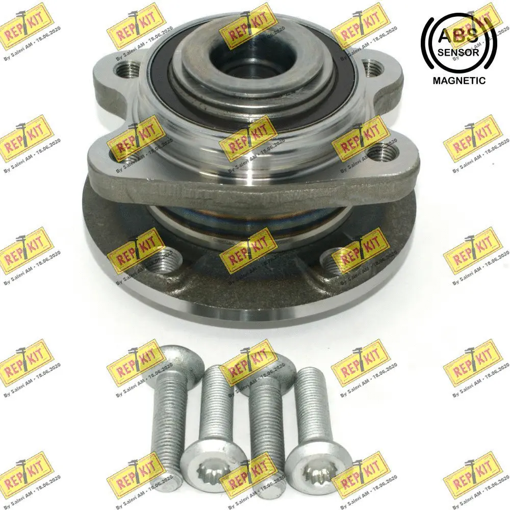 Wheel Bearing Kit (RKB2182)