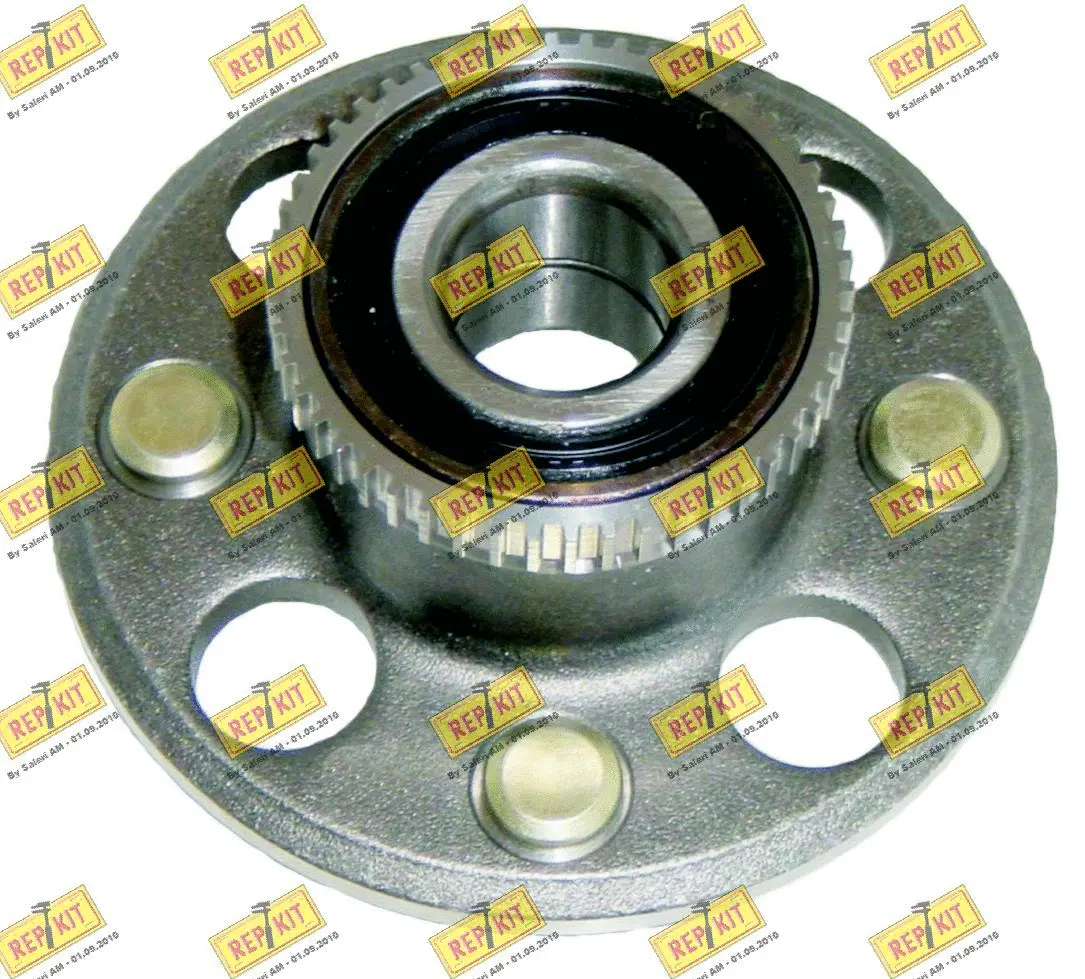Wheel Bearing Kit (RKB1832)