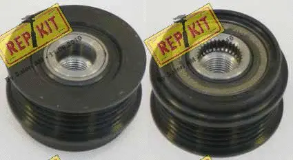 Alternator Freewheel Clutch (RKT2595)