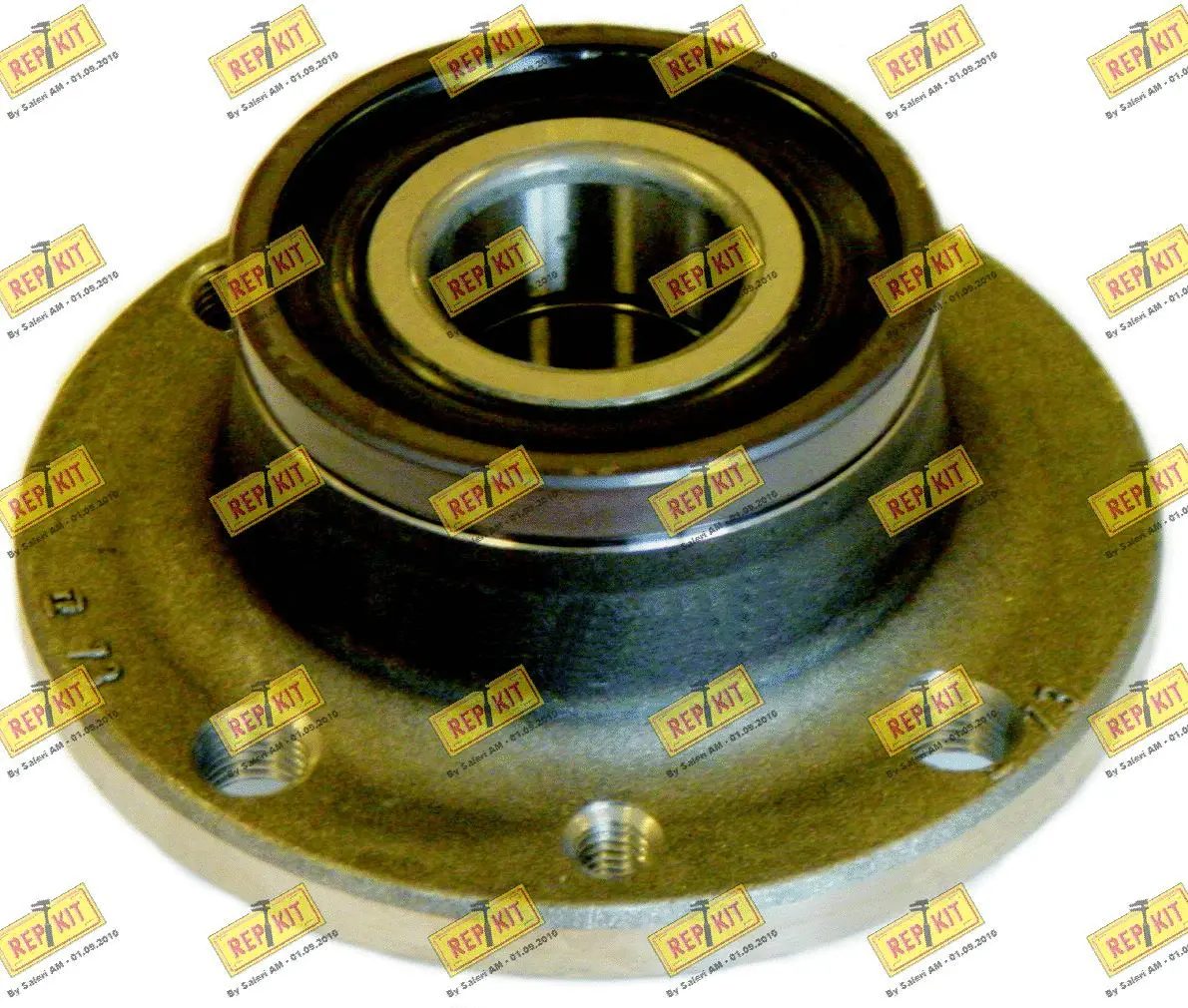 Wheel Bearing Kit (RKB2127)