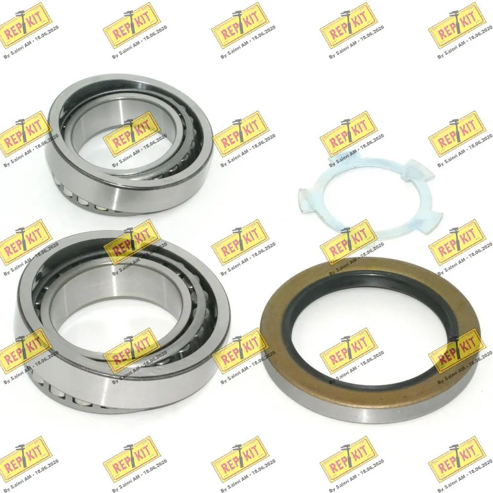 Wheel Bearing Kit (RKB1764)