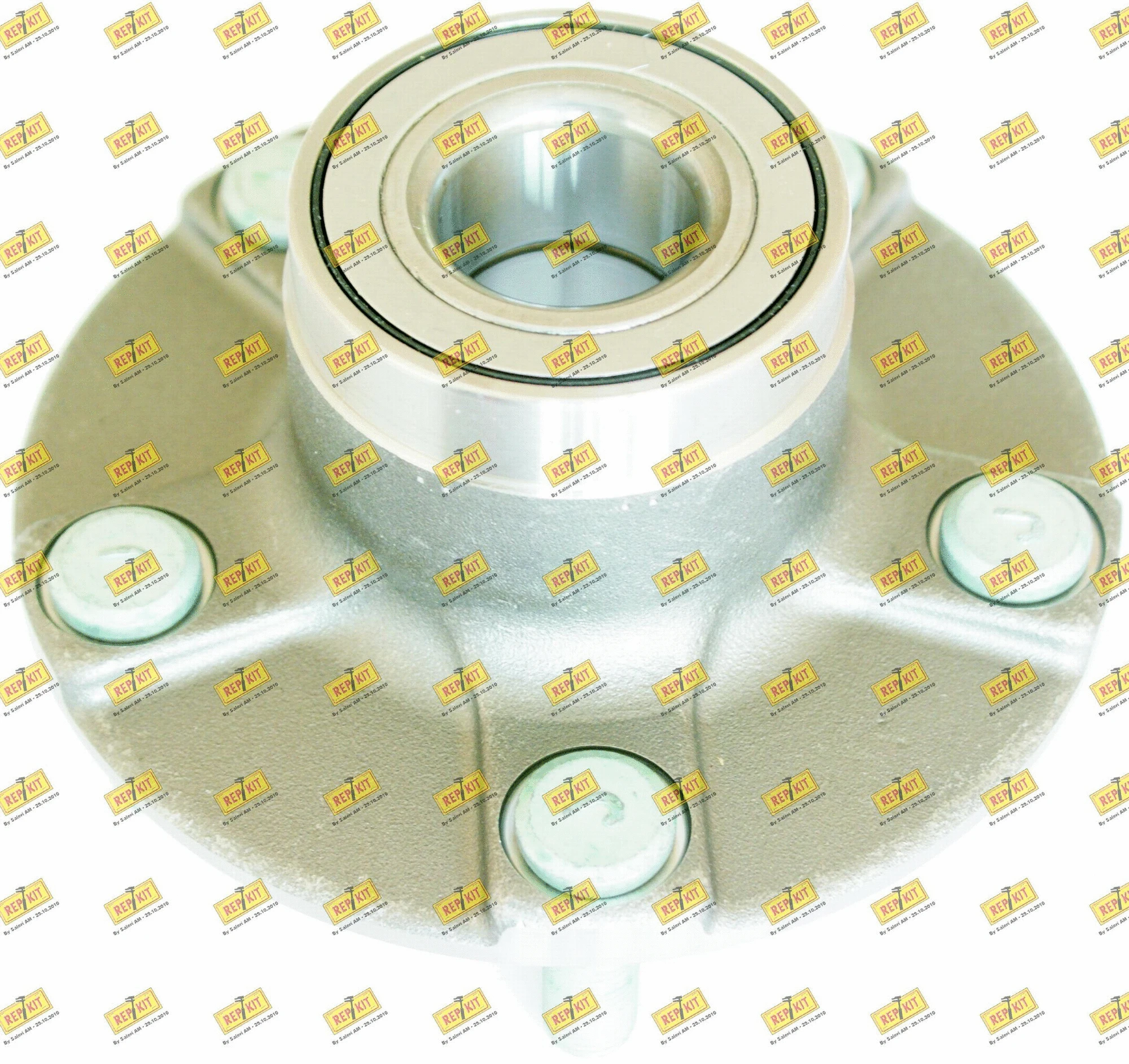 Wheel Bearing Kit (RKB2563)
