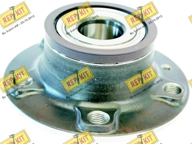 Wheel Bearing Kit (RKB2772)