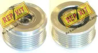 Alternator Freewheel Clutch (RKT3212)