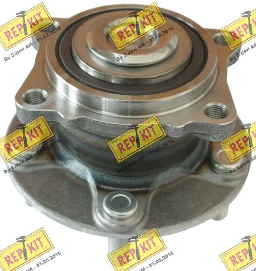 Wheel Bearing Kit (RKB2834)
