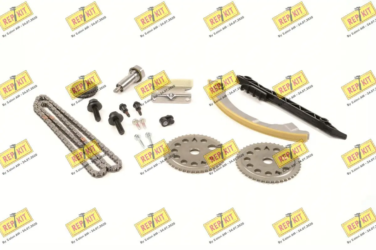 Timing Chain Kit (RKT8965K)
