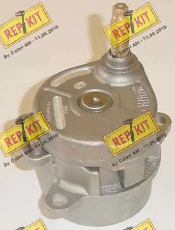 Belt Tensioner, V-ribbed belt (RKT1776)