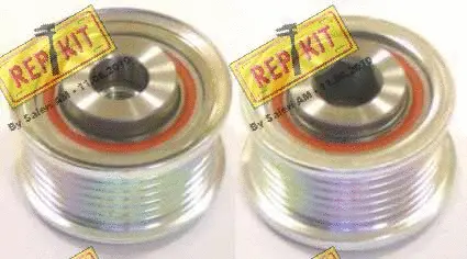 Alternator Freewheel Clutch (RKT2880)
