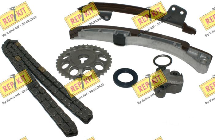 Timing Chain Kit (RKT89162K)
