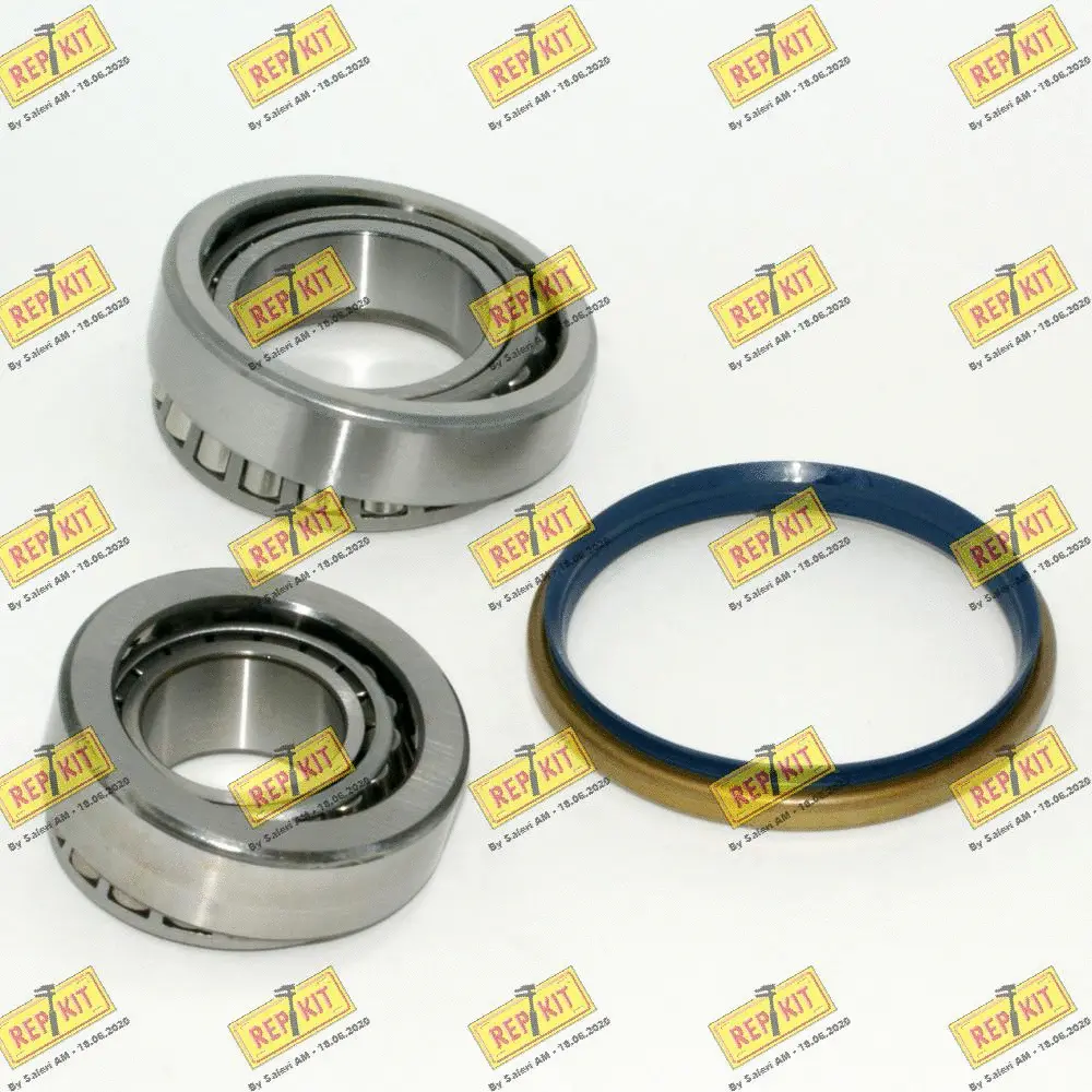 Wheel Bearing Kit (RKB1476)