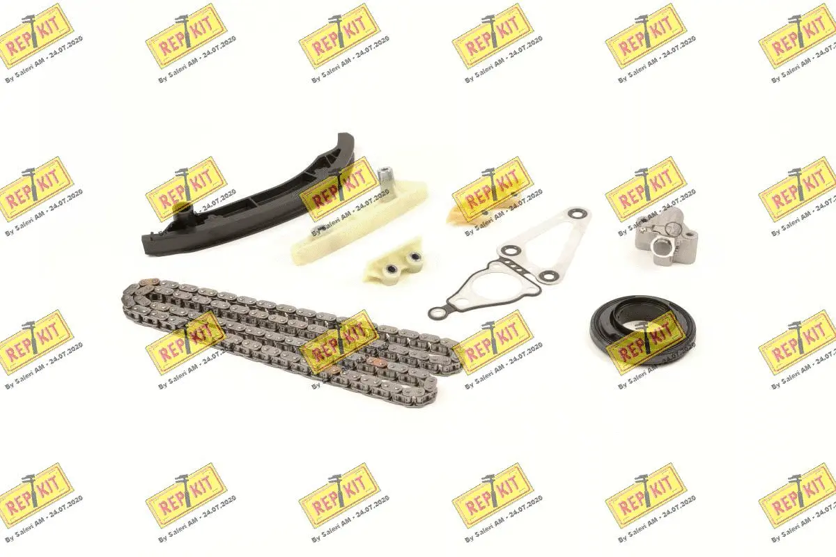 Timing Chain Kit (RKT8992K)
