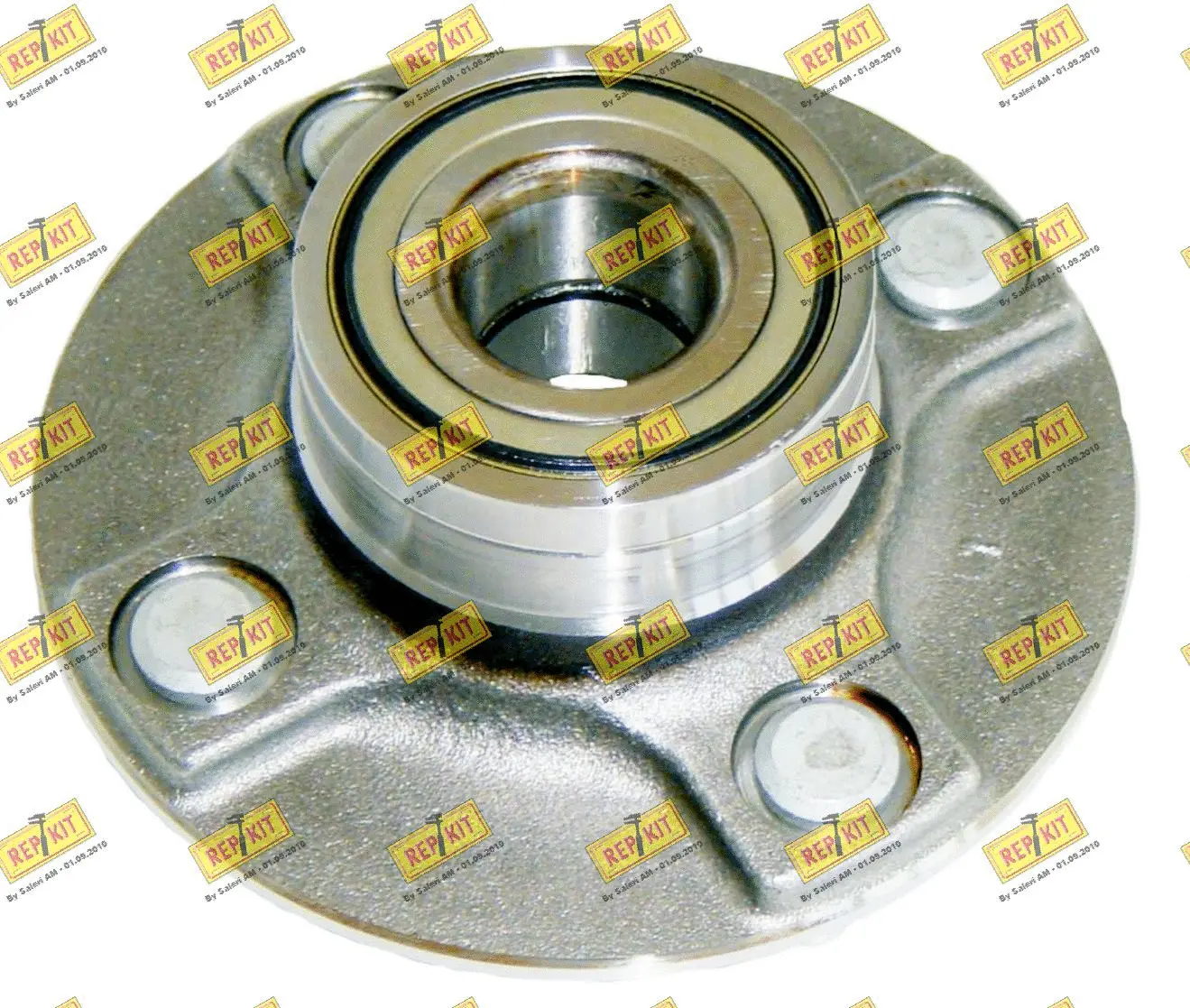 Wheel Bearing Kit (RKB1641)
