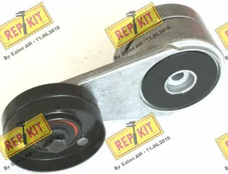 Belt Tensioner, V-ribbed belt (RKT3070)