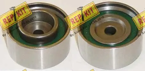 Deflection/Guide Pulley, timing belt (RKT1324)