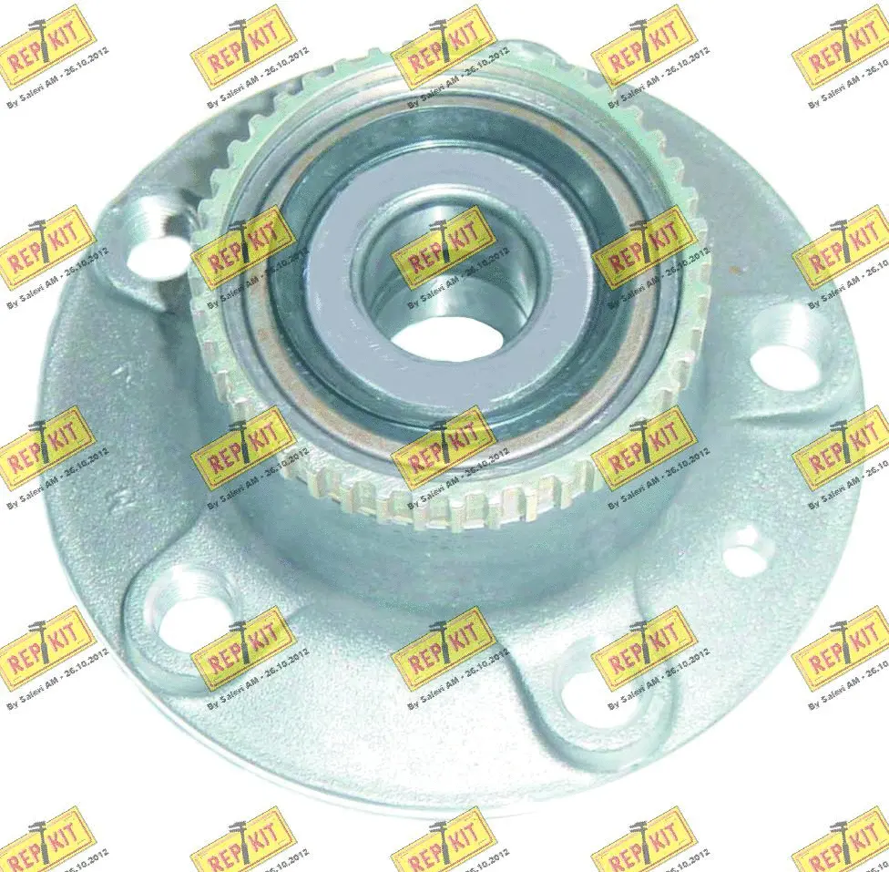 Wheel Bearing Kit (RKB1090)