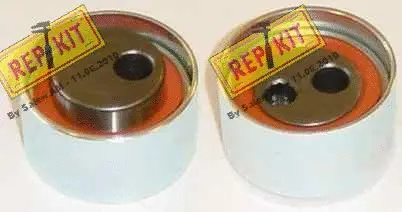 Tensioner Pulley, timing belt (RKT1426)