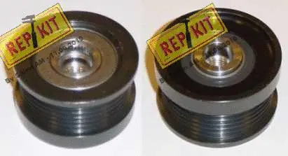 Alternator Freewheel Clutch (RKT2285)